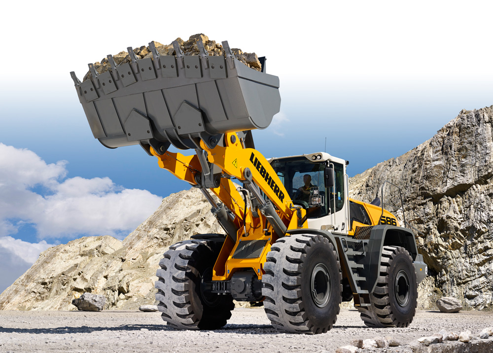 Firma Liebherr - Karriereforum