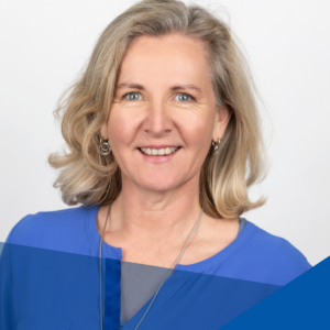 Mag. Evelyn Breitenbaumer