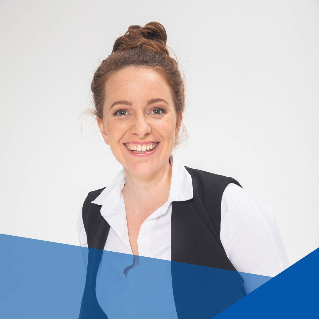 Eva Krallinger-Gruber