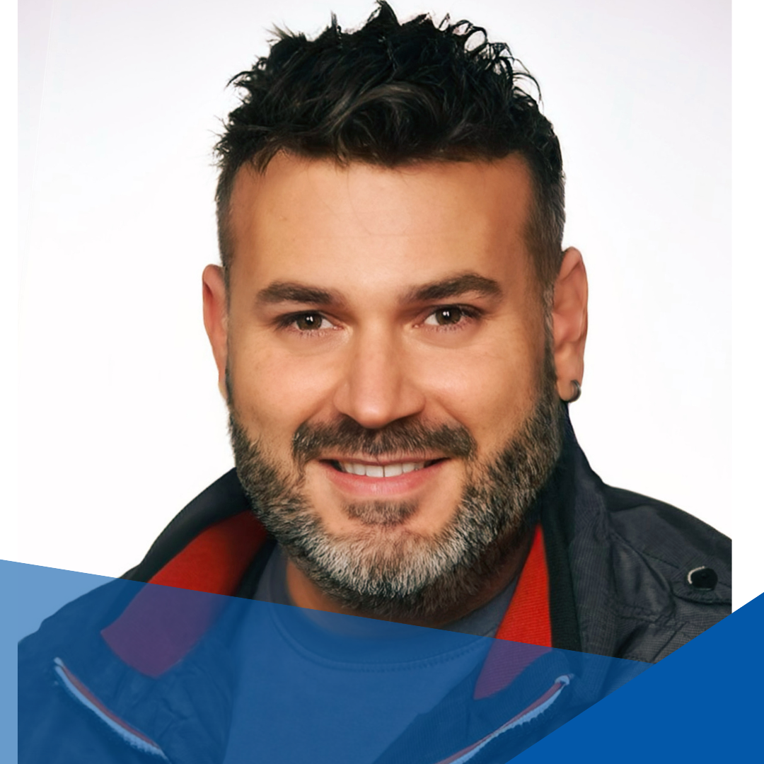 Jürgen Undeutsch BA MA