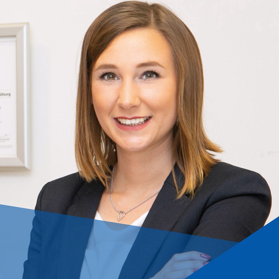 Lisa Schmidhammer, BA