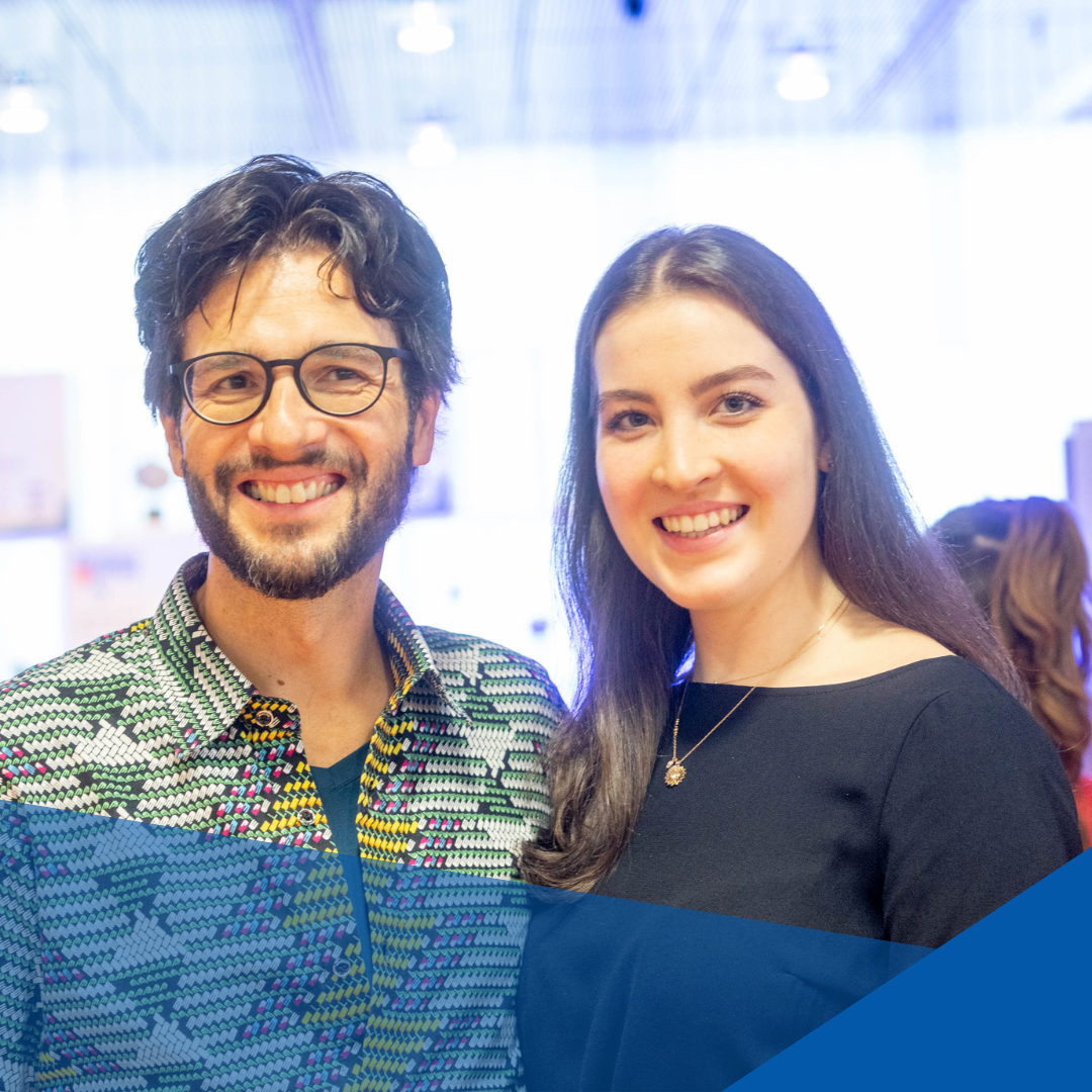 Robert und Sidonie Seeger