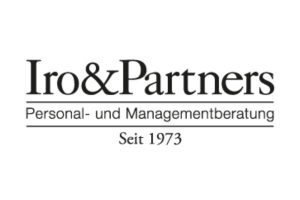 Aussteller Karriereforum Salzburg iro & Partners