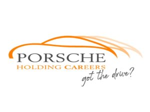 Porsche - Aussteller Karriereforum
