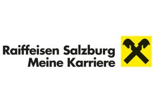 Aussteller Karriereforum Salzburg Raiffeisen Salzburg