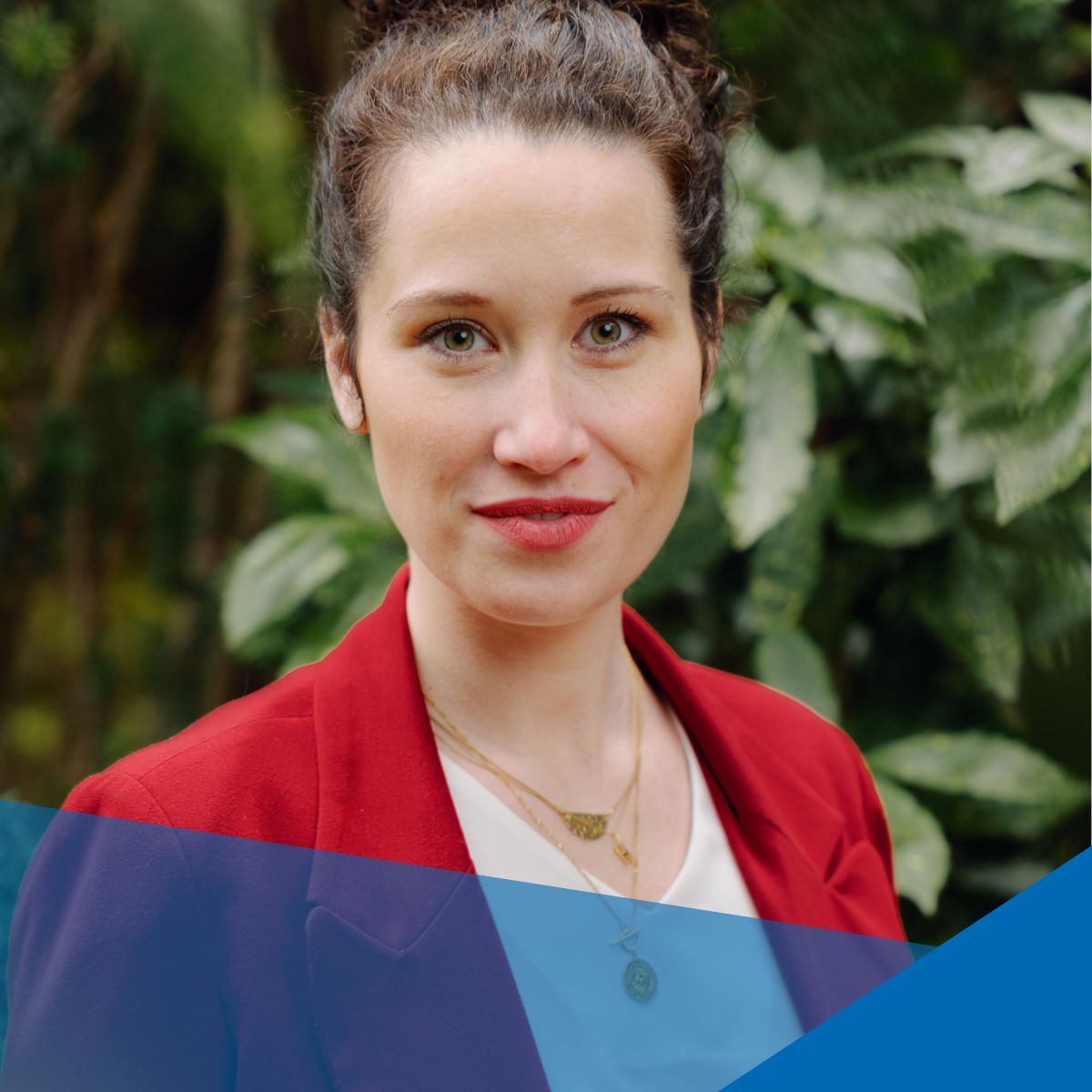 Dr. Isabella Uhl Haedicke (c) Alex Gotter