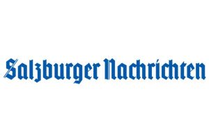 Aussteller und Veranstalter Karriereforum Salzburg: Salzburger Nachrichten