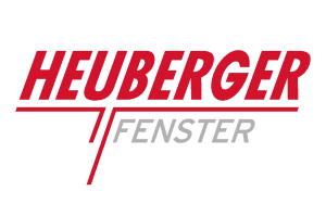 Heuberger Fenster Logo