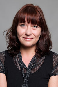 Gerlinde Dürnberger