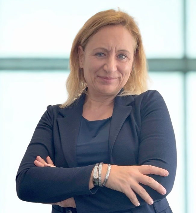 Mag. Waltraud Leobacher