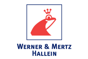 Werner&Mertz Hallein